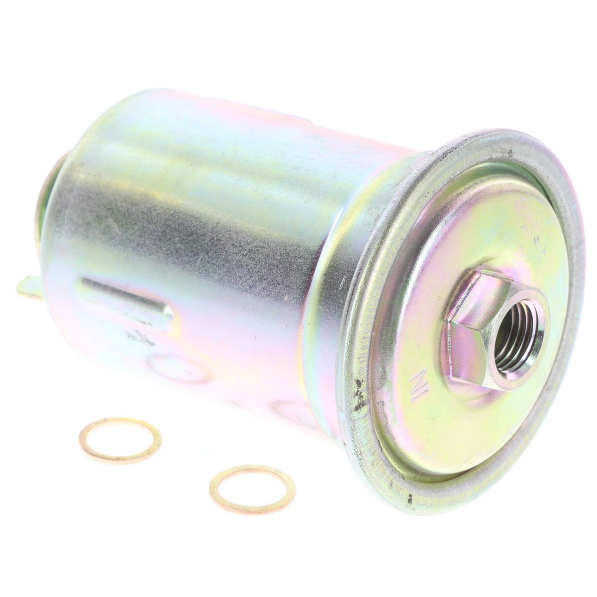 Silverline Fuel Filter In Line FF93SL
