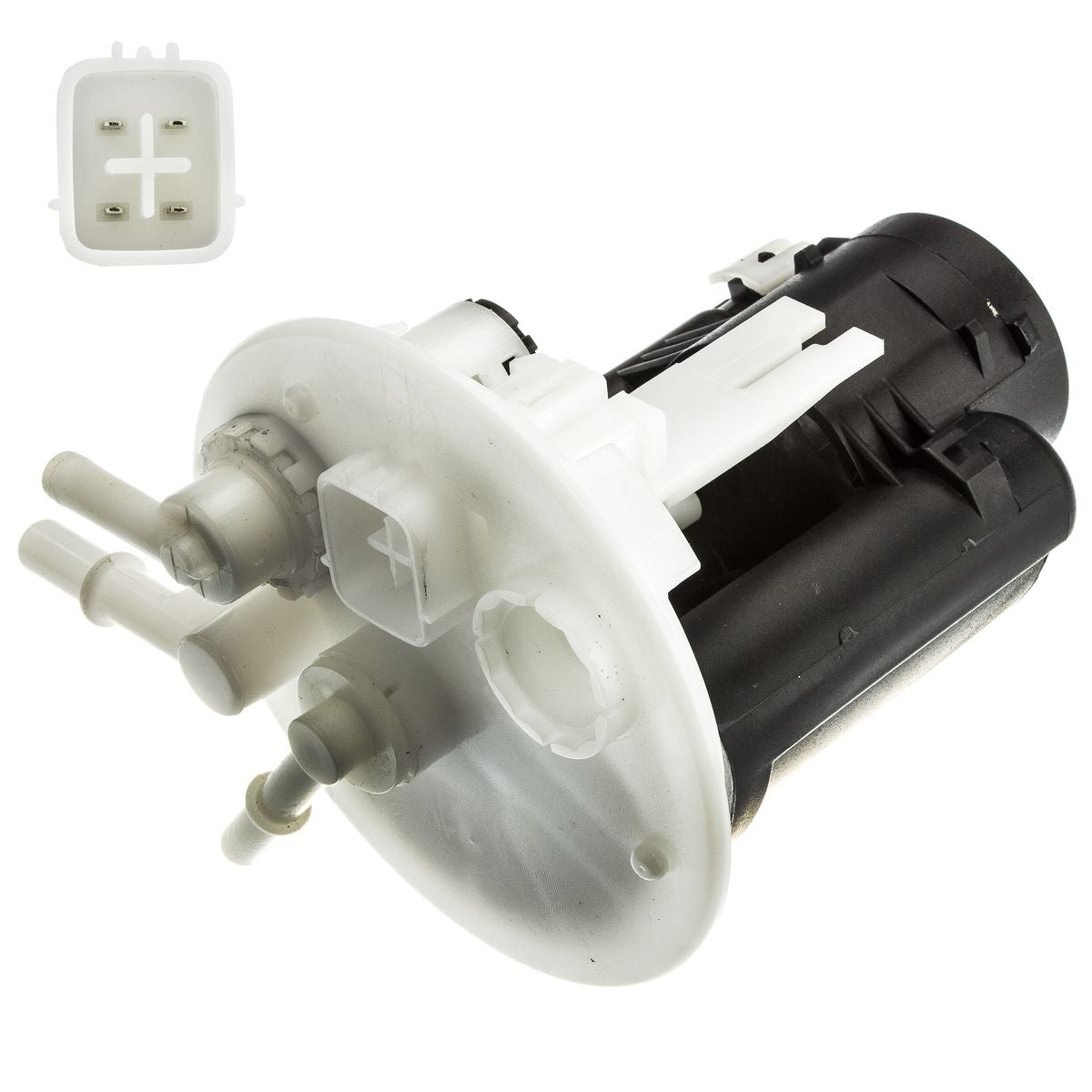 Silverline Fuel Filter In Tank IF318SL
