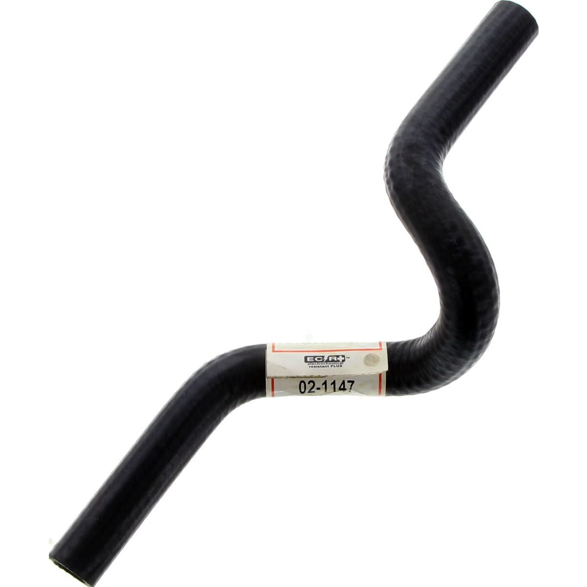 Gates Radiator Hose 02-1147