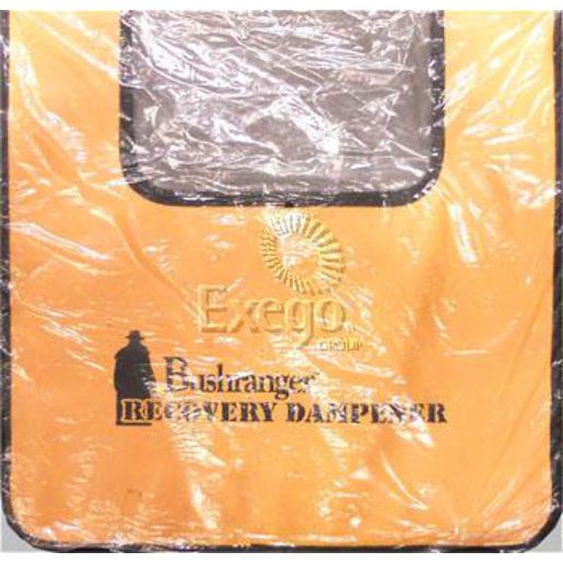 Bushranger Recovery Winch Dampener 61X05