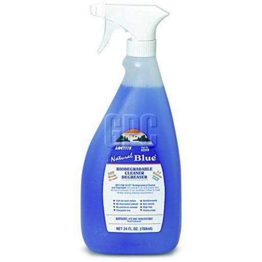 Loctite Biodegradable Cleaner & Degreaser 700ml 2046049