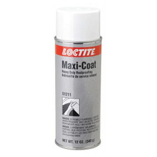 Loctite Maxi Coat Aerosol 340Gm 661980
