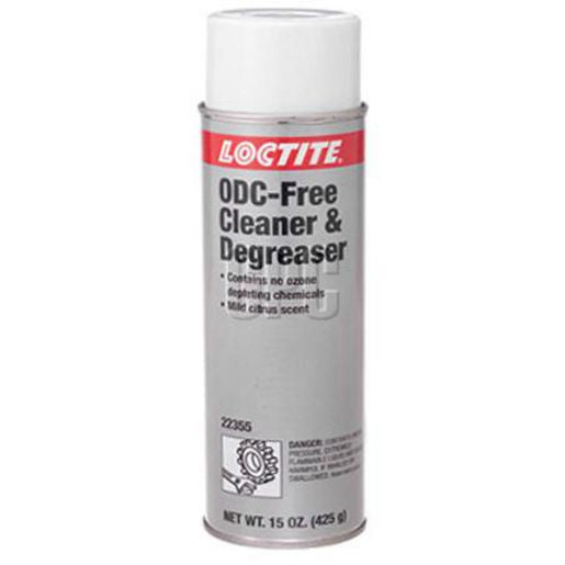 Loctite ODC Free Cleaner & Degreaser 473ml 135310