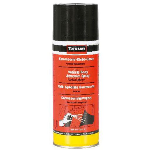Teroson Vehicle Spray Adhesive 400ml 860240