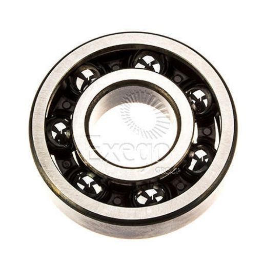 ZF Bearing Mini R/Case Sec/Pulley ZB-27020