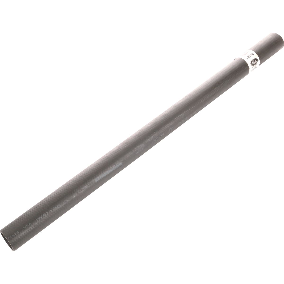 Gates Fuel Fill Hose 1-3/4in x 3ft 23968
