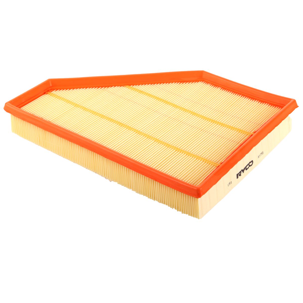 Ryco Air Filter A1756