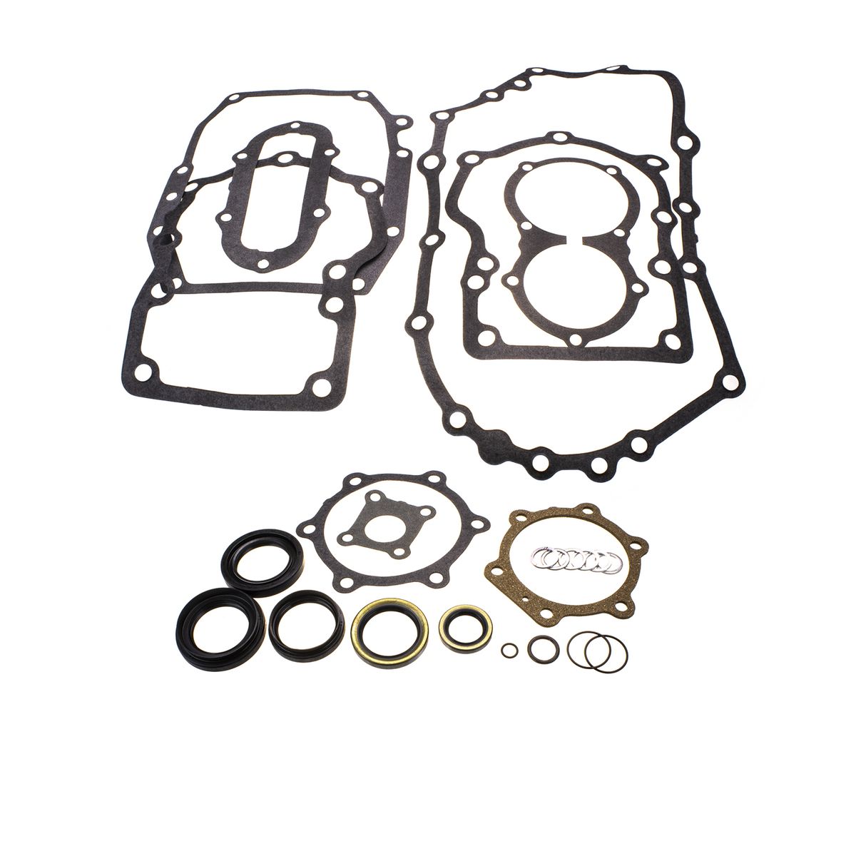 Drivetech 4X4 Gearbox Gasket Set 008-000831