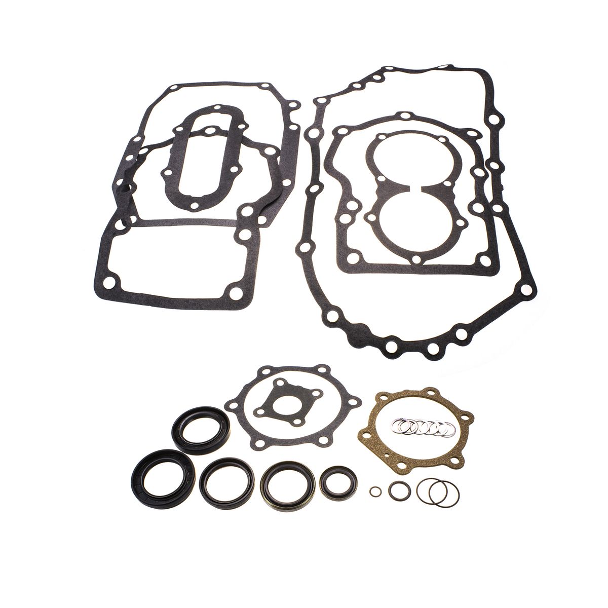 Drivetech 4X4 Gearbox Gasket Set 008-000831
