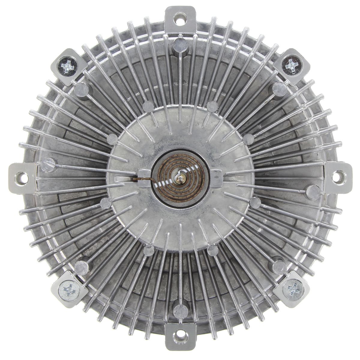 Dayco Viscous Fan Clutch 115823