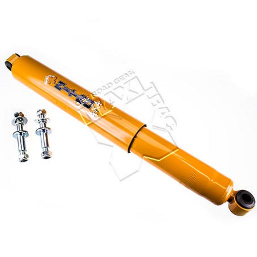 Maxitrac Steering Damper MTD025N