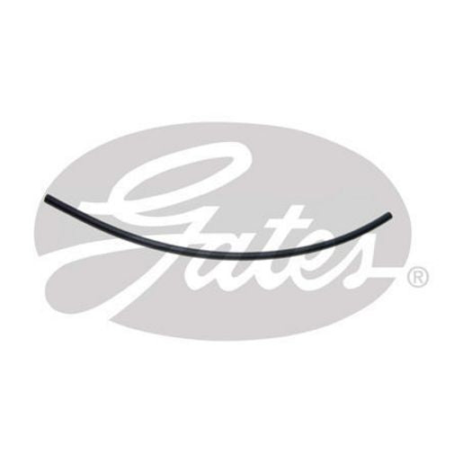 Gates Fuel Hose 3/8In - Id 0.375In / 9.5mm - Per Metre 27315