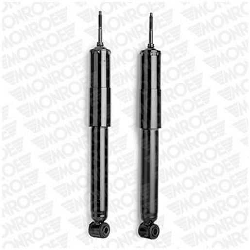Monroe GT Gas Shock Absorber E1330