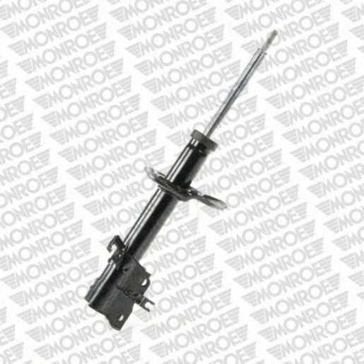 Monroe Gas Magnum Shock Absorber Pair D0027