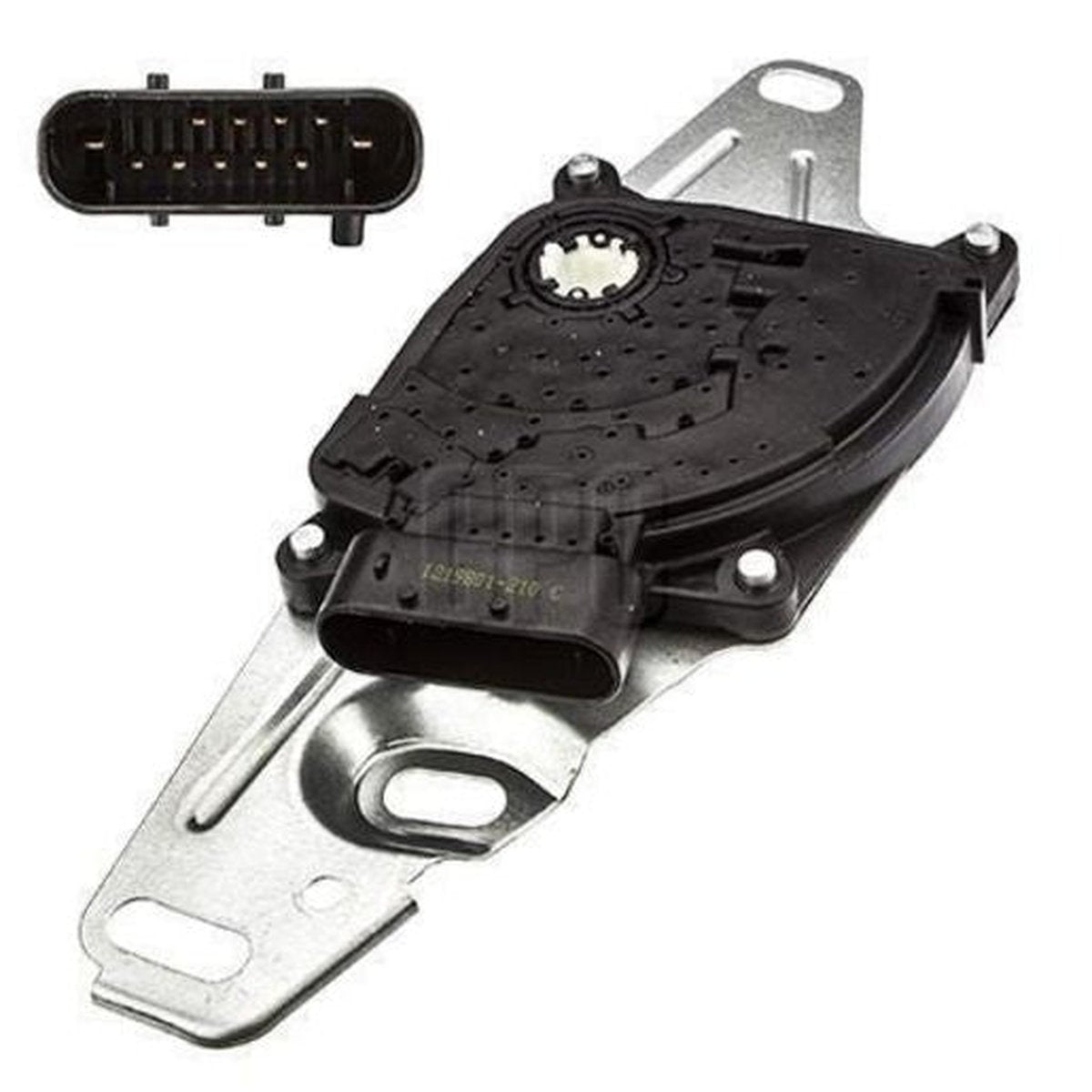 Fuelmiser Neutral Start Switch FNS032