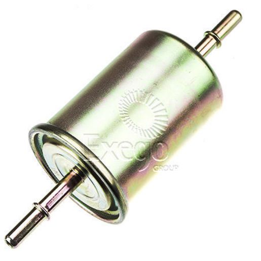 Silverline Fuel Filter FF88SL