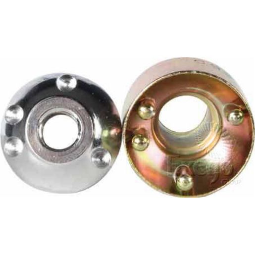 Great Whites Anti Theft Lock Nuts GWA0002