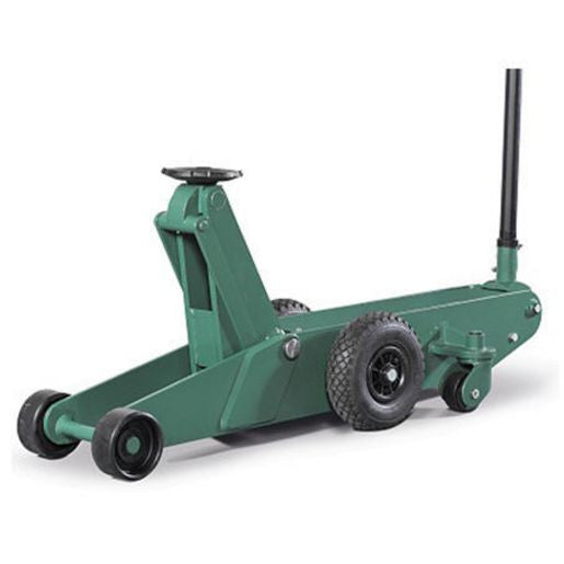 Compac Low Profile Low Profile Truck Jack 7.5 Tonne 10T-C G3