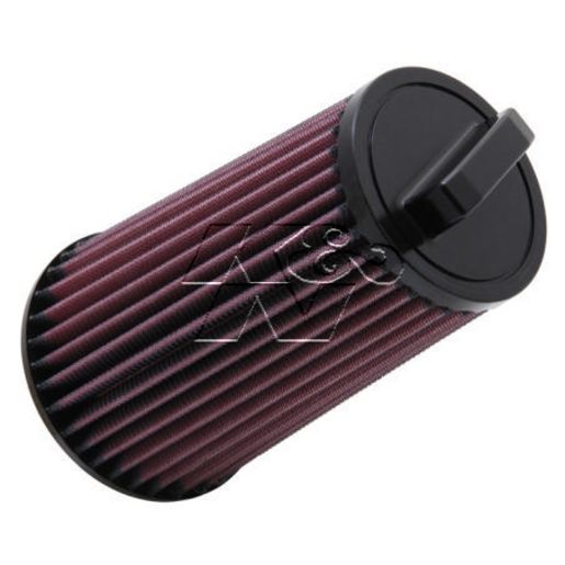 K&N Performance Air Filter Round KNE-2985