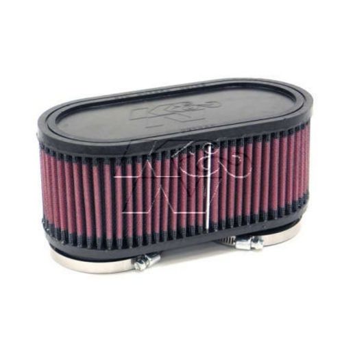 K&N Performance Air Filter Oval KNRU-2970