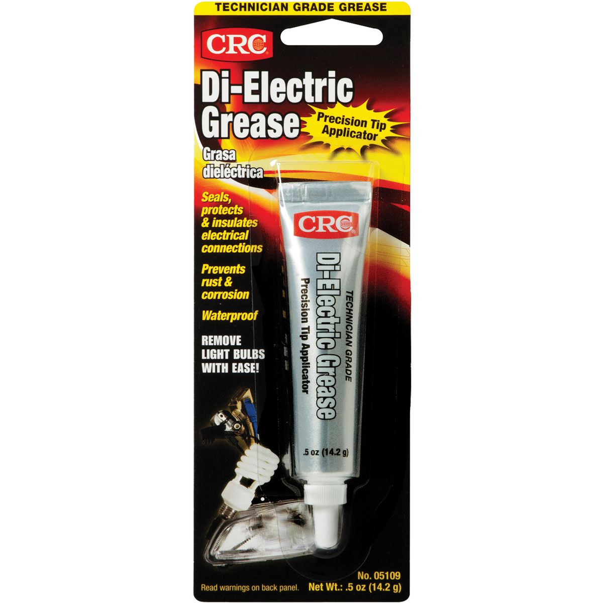 CRC Di-Electric Grease 14g