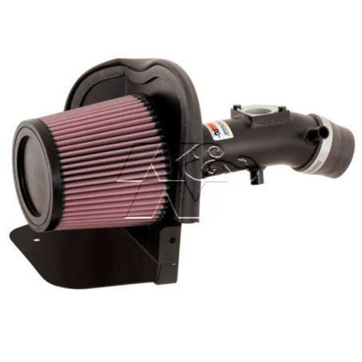 K&N Performance Air Induction Kit KN69-8612TFK
