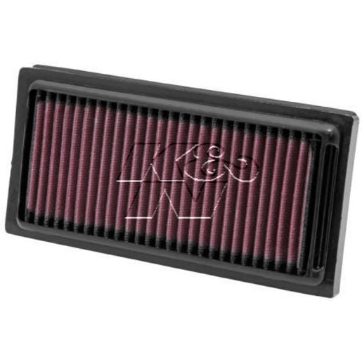K&N Performance Air Filter KNHD-1208