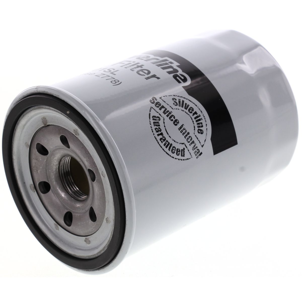 Silverline Oil Filter Spin On OF201SL