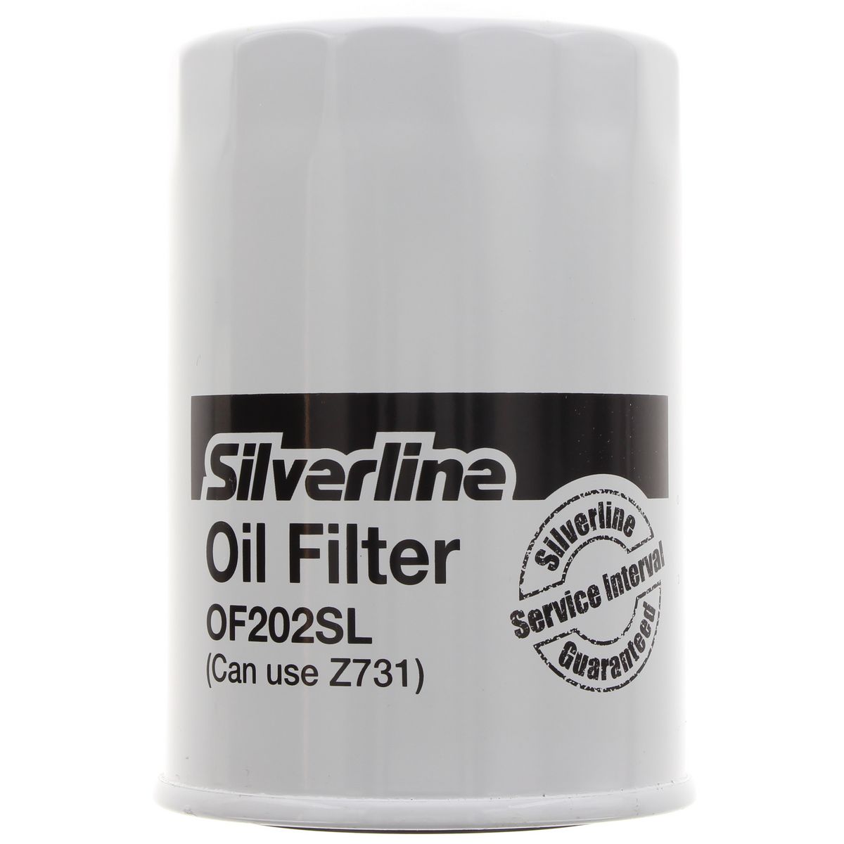 Silverline Oil Filter Spin On OF202SL