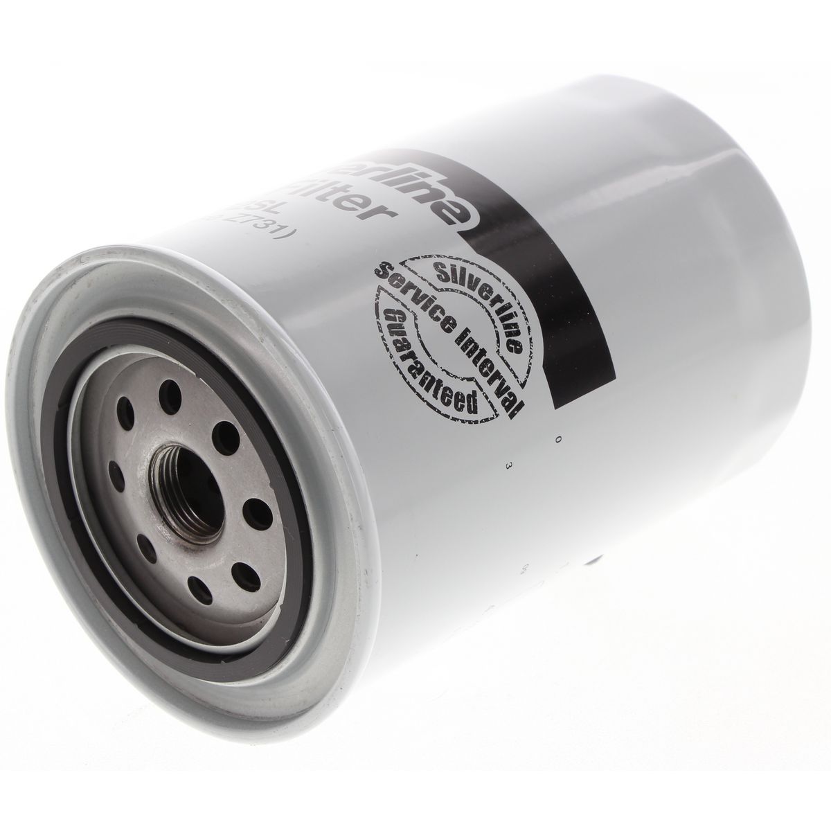 Silverline Oil Filter Spin On OF202SL