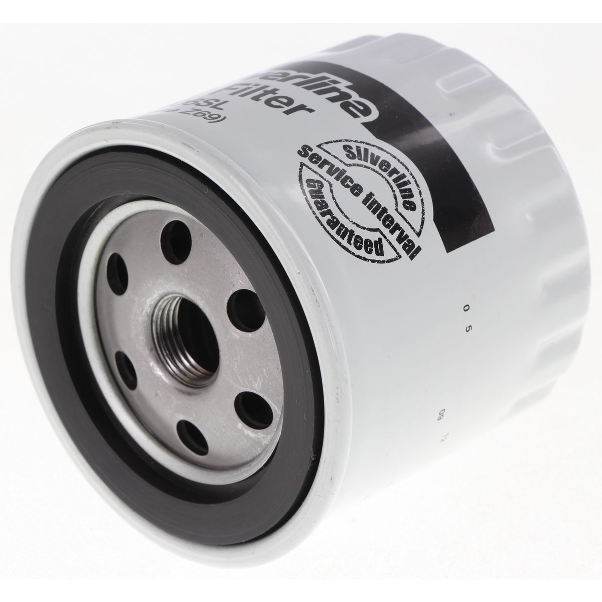 Silverline Oil Filter Spin On OF206SL