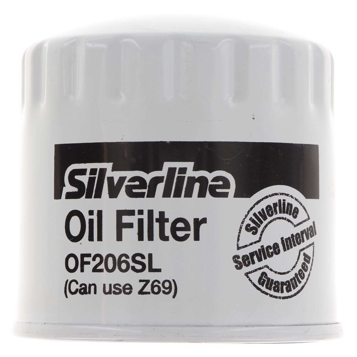 Silverline Oil Filter Spin On OF206SL