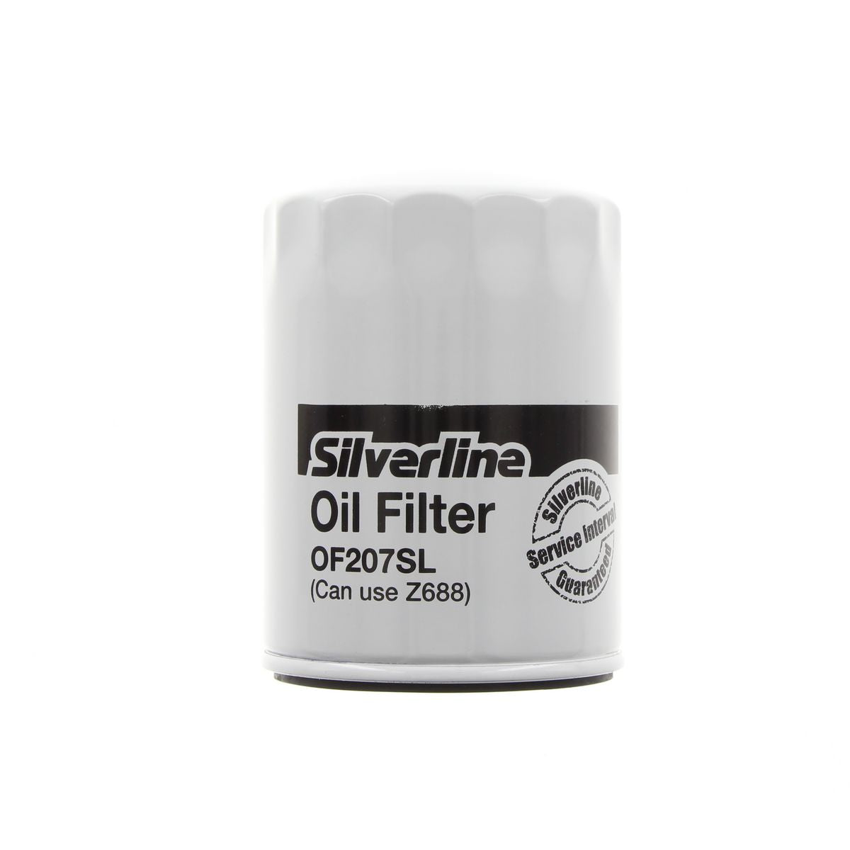 Silverline Oil Filter Spin On OF207SL
