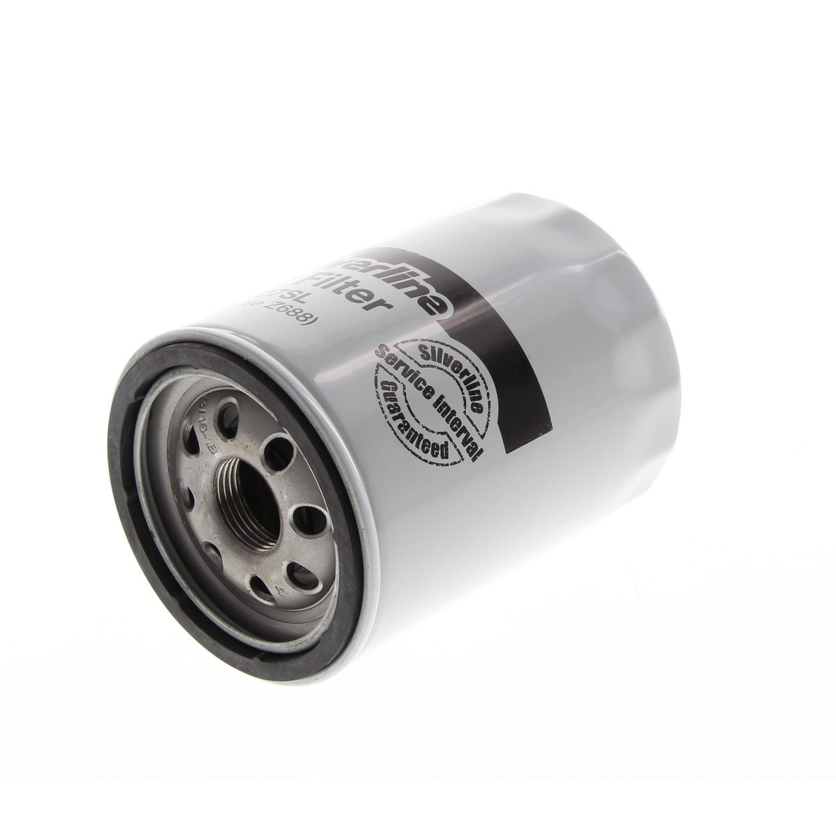 Silverline Oil Filter Spin On OF207SL