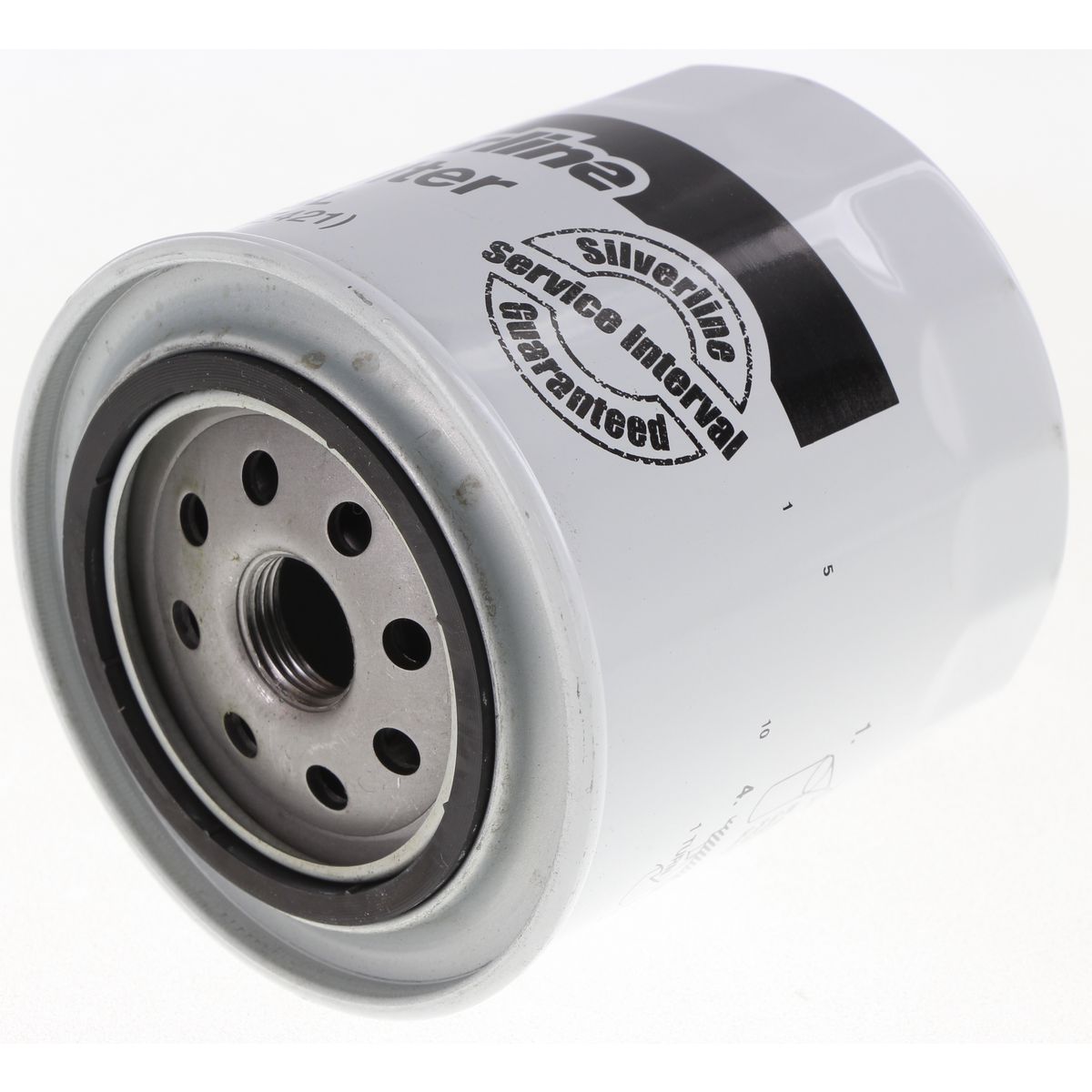 Silverline Oil Filter Spin On OF208SL