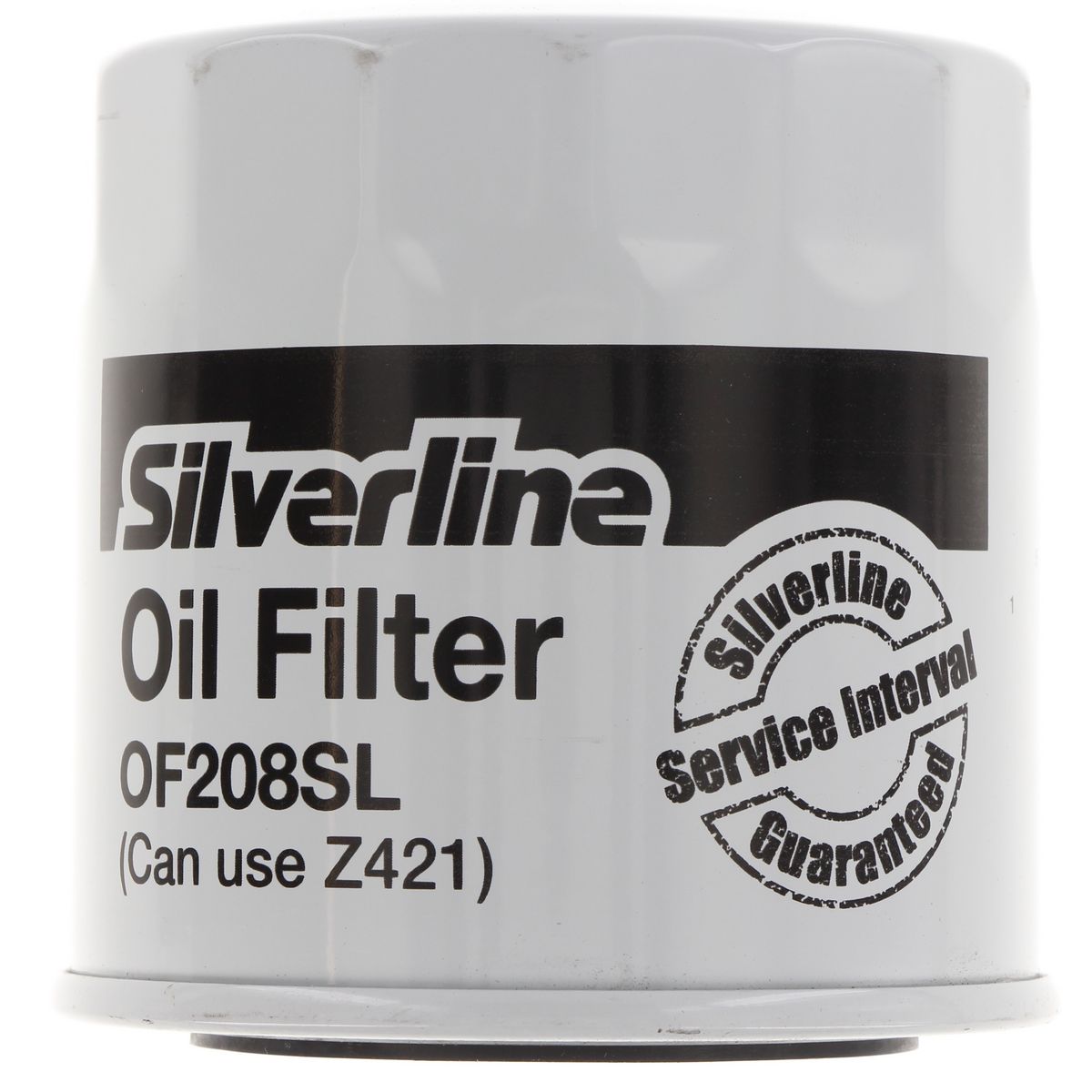 Silverline Oil Filter Spin On OF208SL