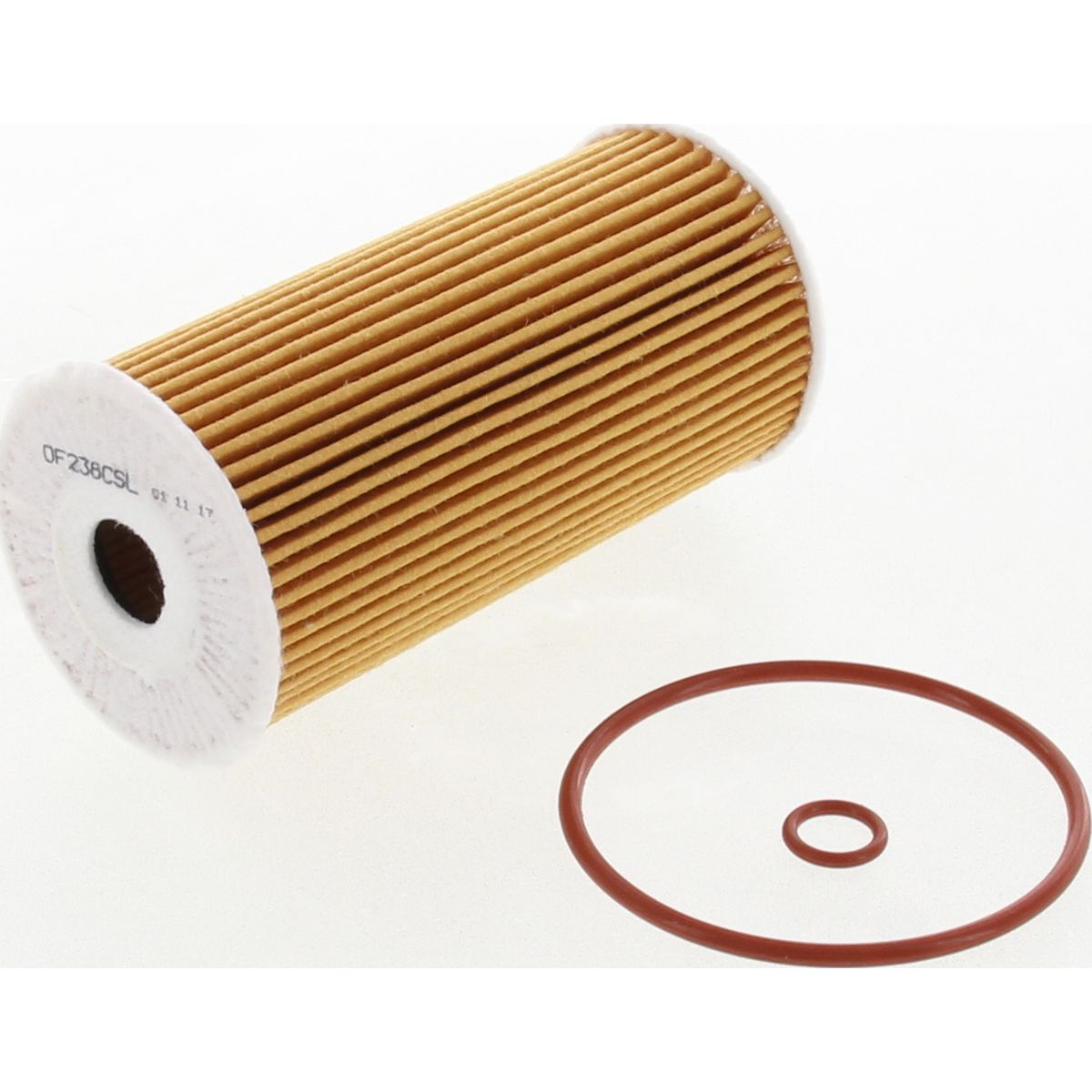 Silverline Oil Filter Cartridge OF238CSL