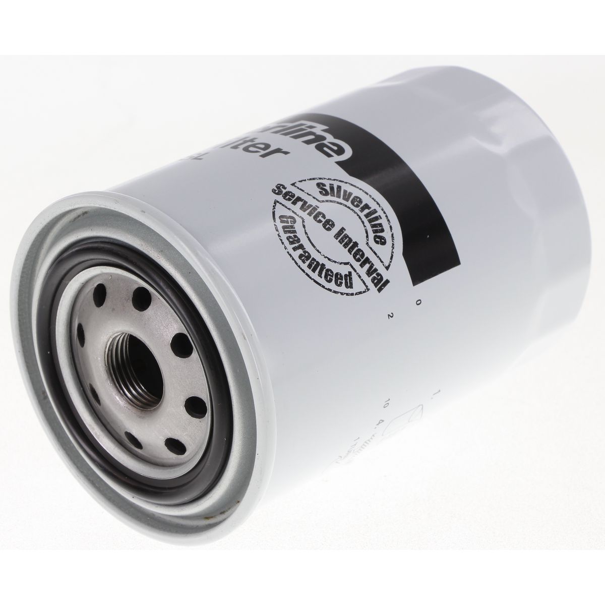 Silverline Oil Filter Spin On OF236SL
