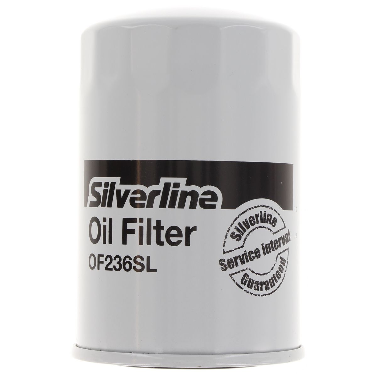 Silverline Oil Filter Spin On OF236SL