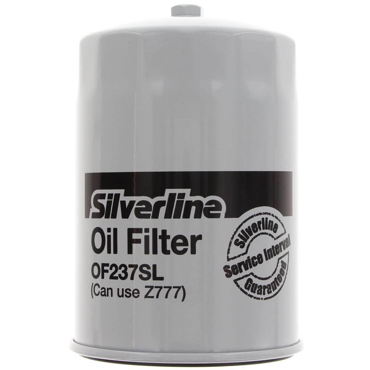 Silverline Oil Filter Spin On OF237SL