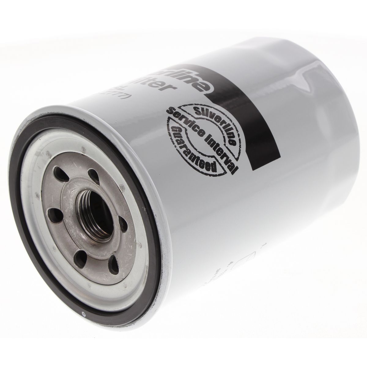 Silverline Oil Filter Spin On OF237SL