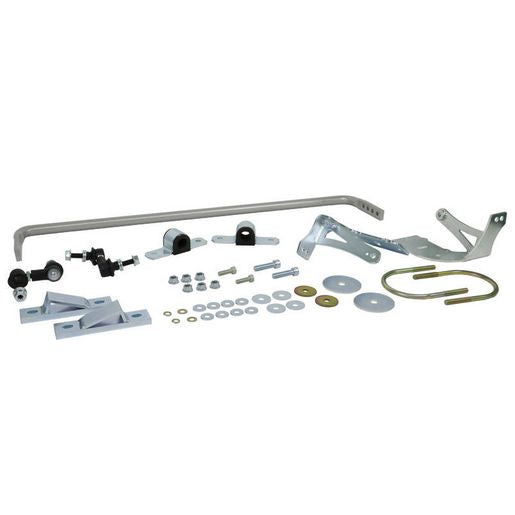 Whiteline BHR87Z Sway Bar 22mm Blade Adjustable fits Honda Civic Type R 2006-11