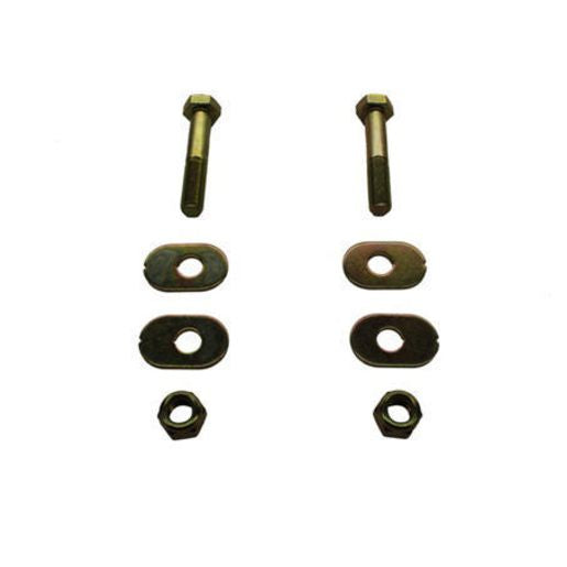 Whiteline KCA307 Toe Lock Kit fits Subaru Legacy/Liberty/Outback 1998-2009
