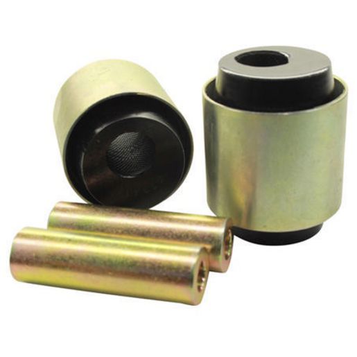 Whiteline KCA422 Caster Correction -Radius Rod To Chassis fits Audi A4/A6/A8 97-11