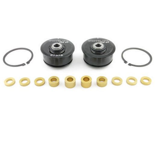 Whiteline KCA425M Anti-Lift/Caster-C/Arm L/Inner Rr fits Subaru WRX/STI 2011-14