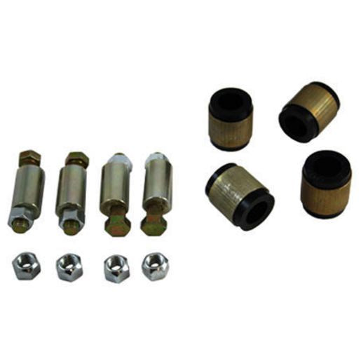 Whiteline W53455 Control Arm Upper Bushing