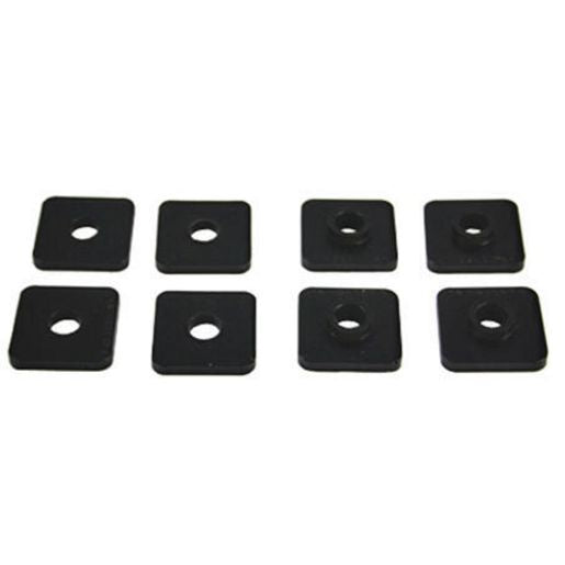 Whiteline W93399 Crossmember Mount Bushing