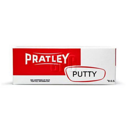 Pratley Putty-Standard Putty White 2Kg 80205