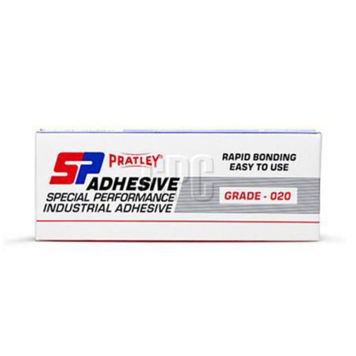 Pratley Adhesive-Sp020 Acrylic Glue 50Ml 83232