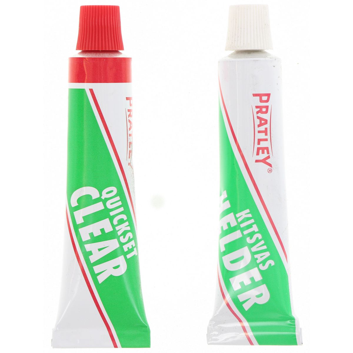 Pratley Prately High Strength Steel Glue 40Ml 87005